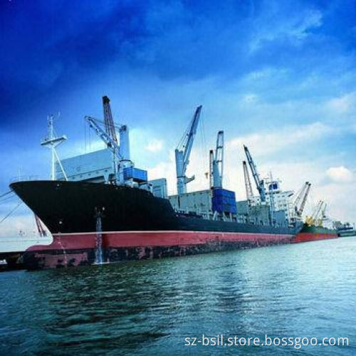 Commodity inspection agent service, insurance